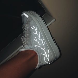 CUSTOM SHOES  {please read description}